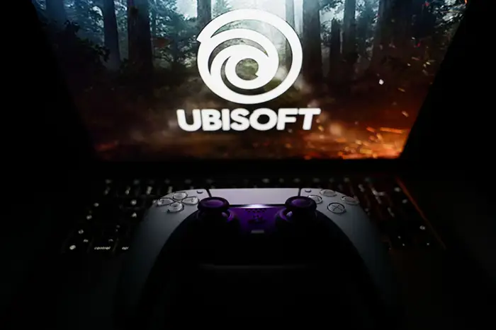 Ubisoft: le chiffre d'affaires en recul de près de 20% pour le premier semestre