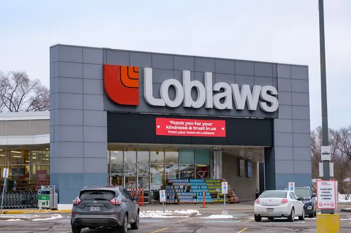 À surveiller: Rogers, Loblaw et BRP