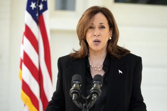 La plupart des Canadiens voteraient pour Kamala Harris, selon un nouveau sondage