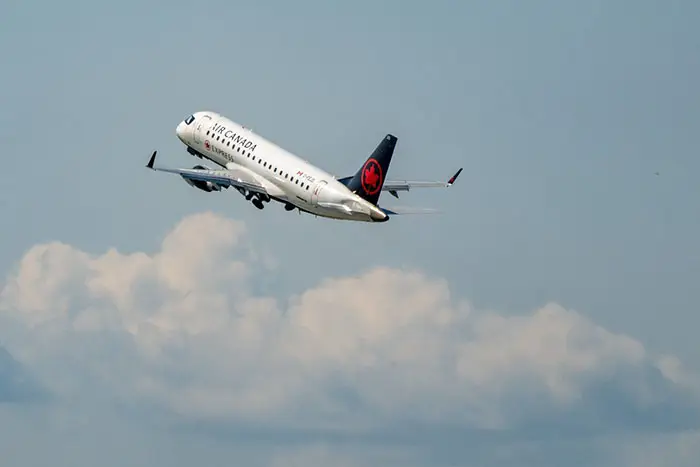 Les pilotes d’Air Canada acceptent l’entente