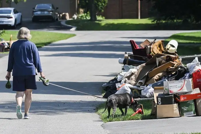 La CMM demande à Québec de nouvelles mesures d’adaptation au changement climatique