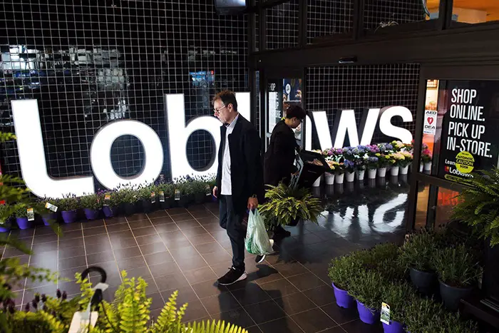 Loblaw est prêt à éliminer les contrôles de propriété