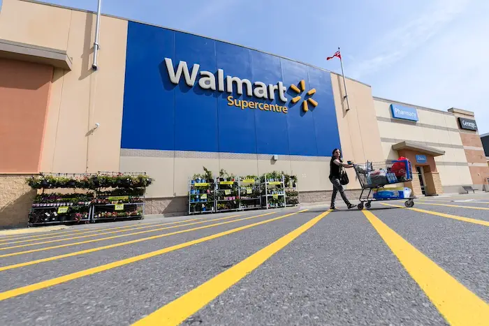 Walmart Canada éliminera les contrôles de propriété qui entraveraient la concurrence