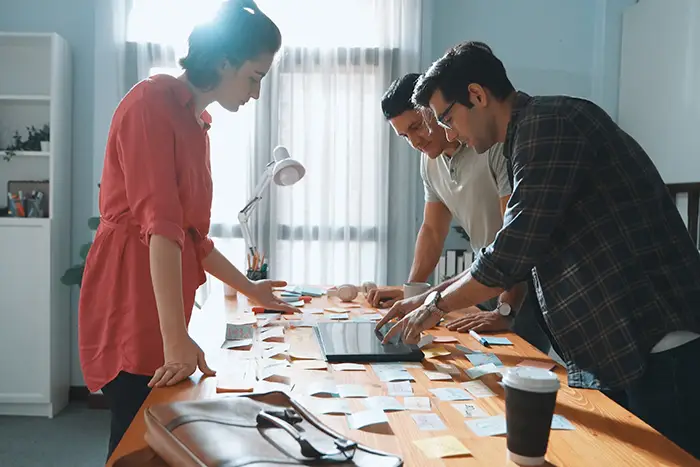 La peur de l’échec décourage l’entrepreneuriat, selon le rapport du GEM