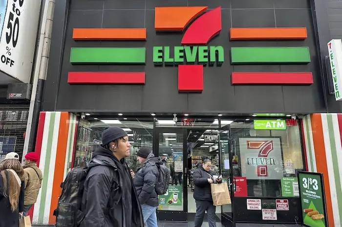 L’exploitant des dépanneurs 7-Eleven reçoit une deuxième offre d’acquisition