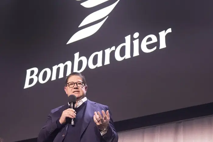 Bombardier est en voie d’atteindre ses prévisions grâce à de bons résultats au T3