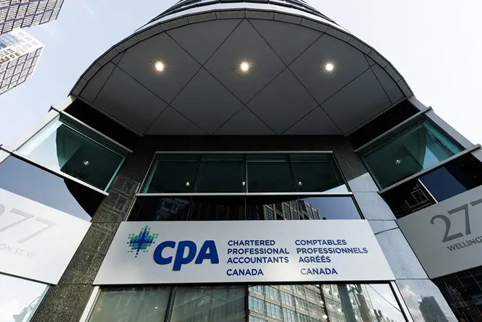 CPA Canada conclut des accords avec l'Ontario et le Québec - Les Affaires