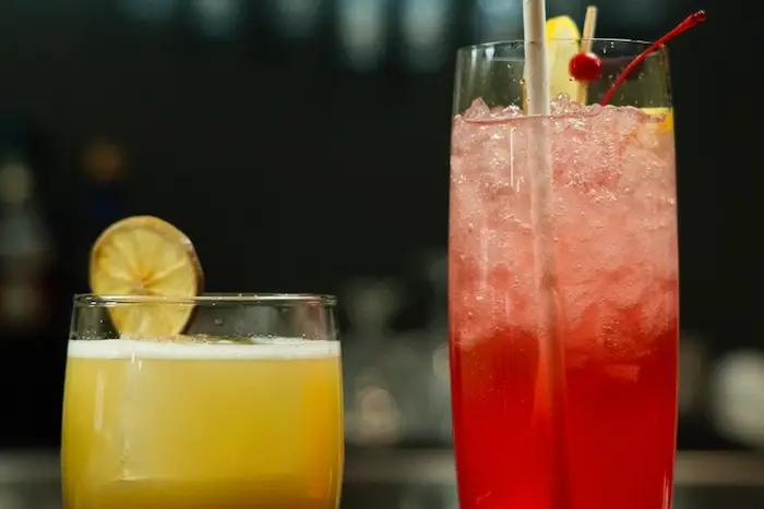 Mixologie 101, ou l’art du cocktail