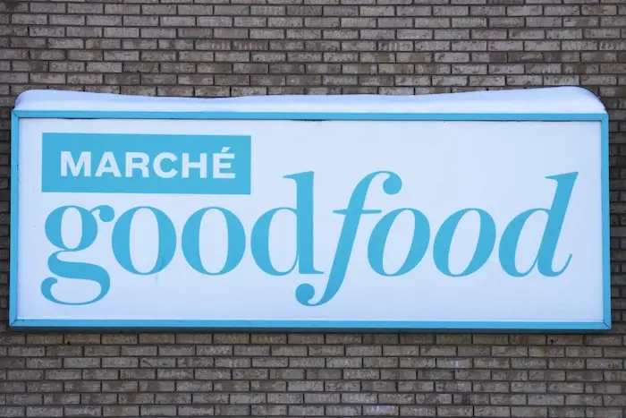 Marché Goodfood améliore sa situation financière au 4T