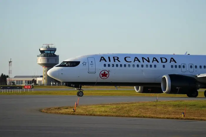 L’action d’Air Canada grimpe après l’annonce des résultats et des perspectives