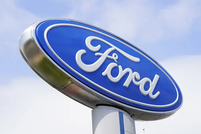 Ford accepte de payer une amende de 165M$US pour avoir trop tardé à faire un rappel