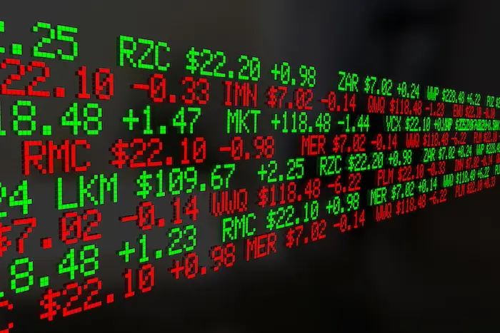 Bourse: ce qui bouge sur les marchés avant l’ouverture lundi