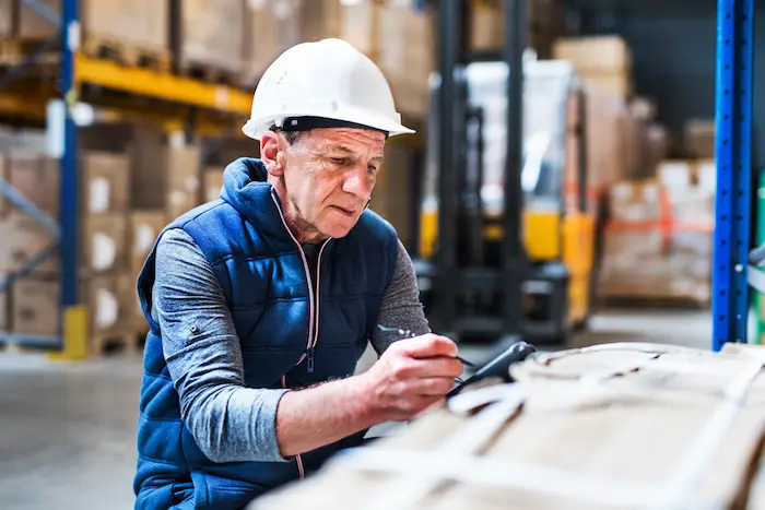 Mise à jour économique: la révision du crédit pour les employés âgés inquiète