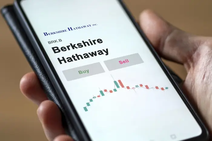 Que faire de l’action Berkshire après la publication de ses résultats?