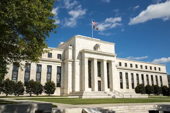 Aux États-Unis, la Fed se réunit au lendemain d’une élection très serrée