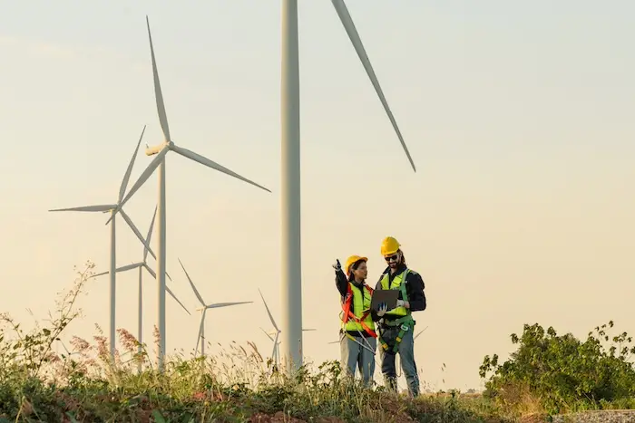 L’élection américaine et les actions du secteur de l’énergie renouvelable