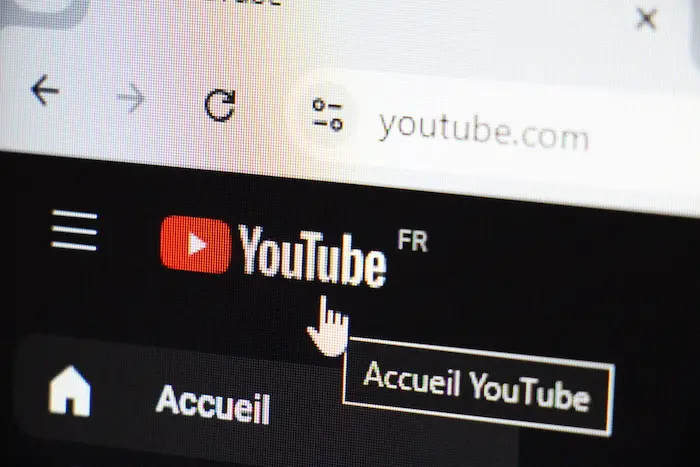 YouTube pour affronter l’IA