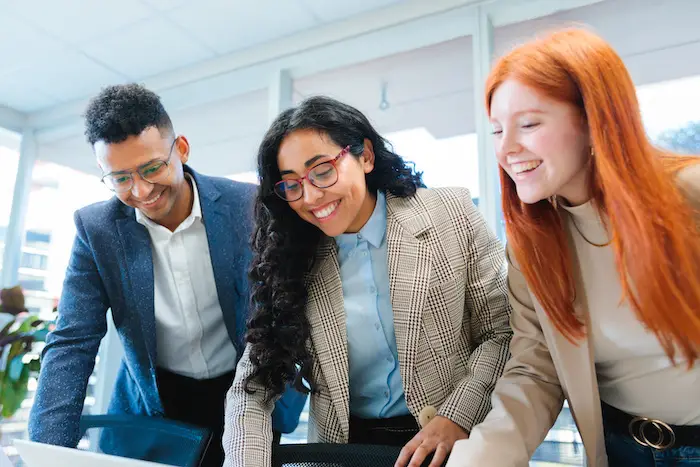 La génération Z, leader du bien-être mental au travail