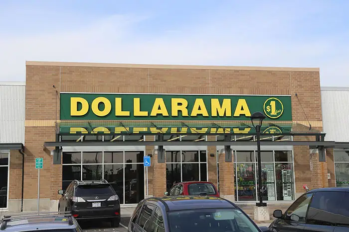 À surveiller: Dollarama, Walmart et TC Énergie