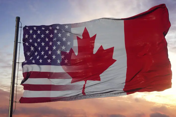 Le Canada devrait-il fusionner avec les États-Unis?