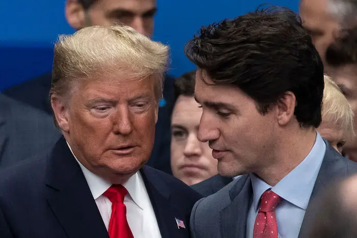 Devant Trump, le Canada doit être stratégique