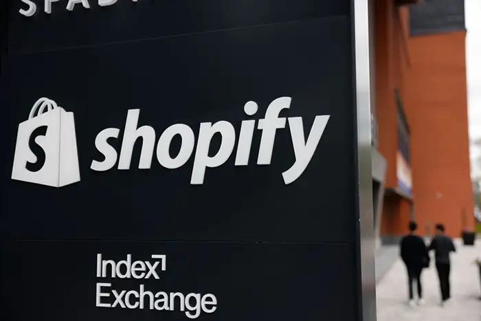 Les fonds canadiens les plus exposés à l'action Shopify