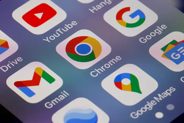 Google pourrait-il se séparer de Chrome?