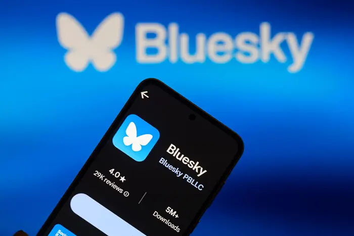 Investissez-vous dans le bon Bluesky?