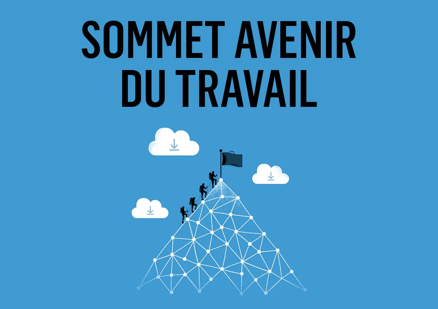 Sommet Avenir du Travail