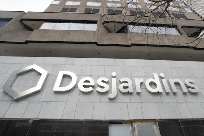 Desjardins affiche des excédents de 757M$, malgré les charges liées aux catastrophes