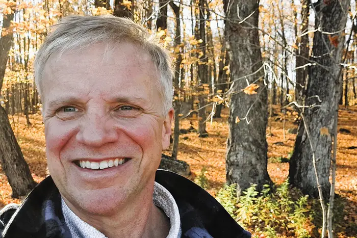 Le CELI de Frédéric Huard : l’arbre devant la forêt