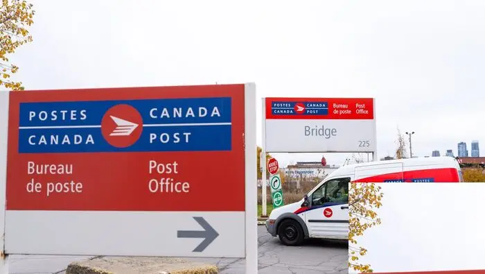 Risque de grève chez Postes Canada: des discussions, mais pas d’entente