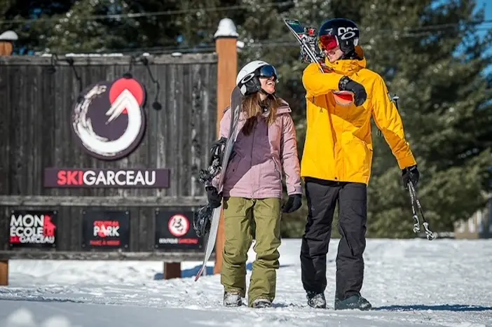 Les investisseurs étrangers s’intéressent aux stations de ski d’ici