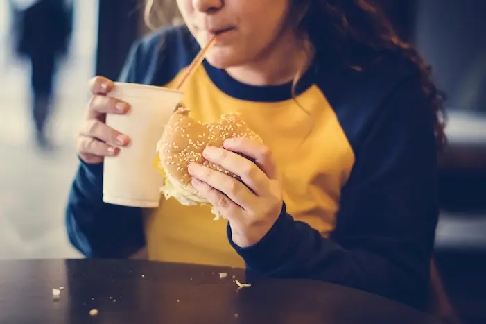 Malbouffe et obésité: Kennedy peut-il tout changer?