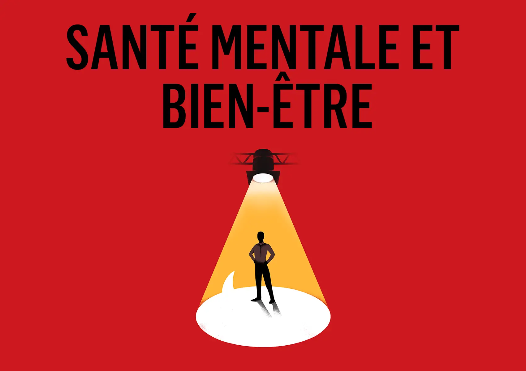 Santé mentale et bien-être