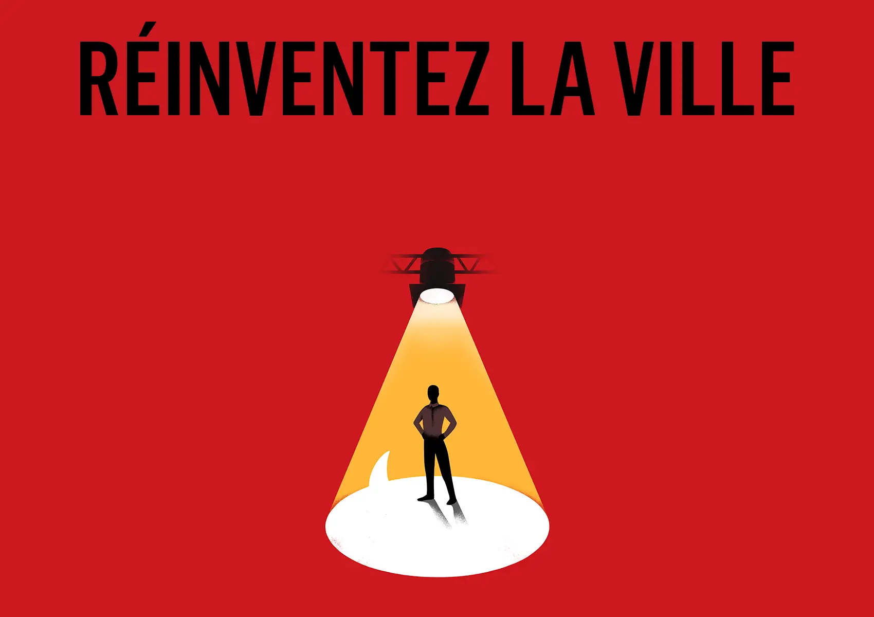 Réinventez la ville