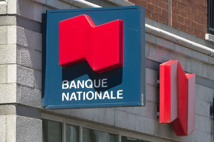 La Banque Nationale bonifie son dividende après un bénéfice en hausse au T4