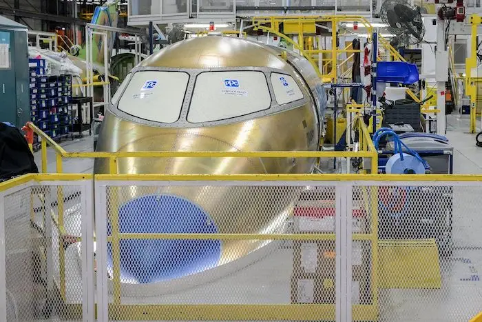 Bombardier règle avec Honeywell concernant la poursuite sur les prix des moteurs