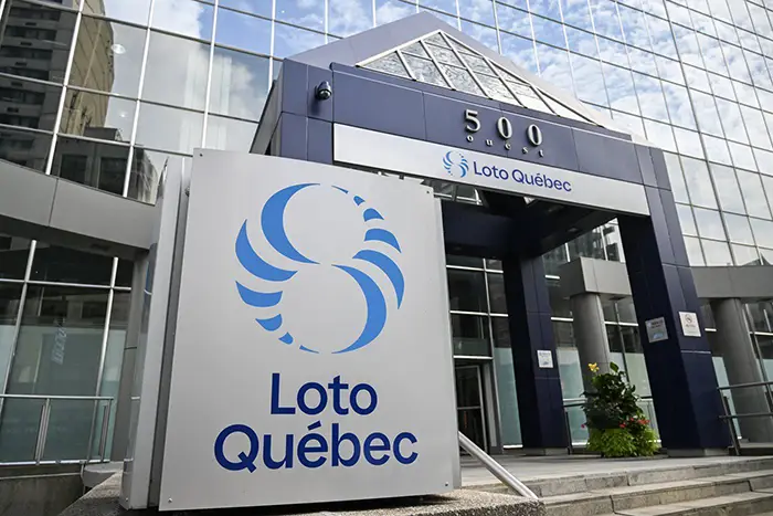 Loto-Québec annonce un bénéfice en hausse de 18,5% au 2T