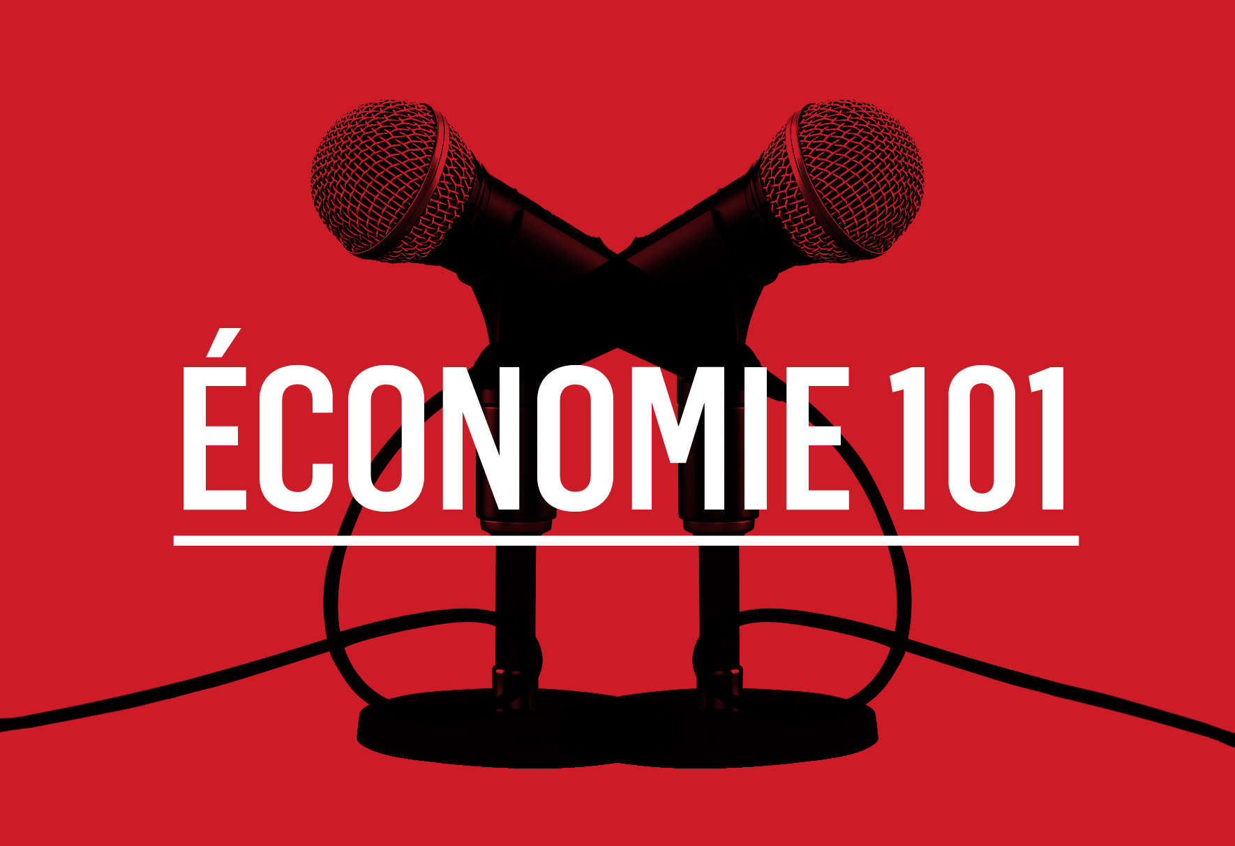 Economie 101 Dossier Lesaffaires Com